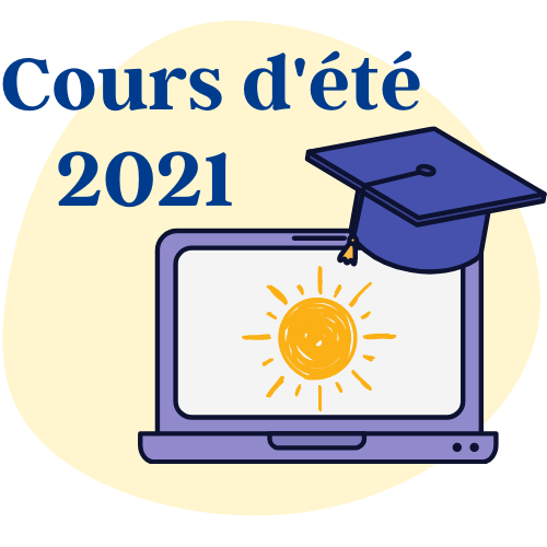 Cours D Ete Au Secondaire Tout Ce Que Vous Voulez Savoir 2021