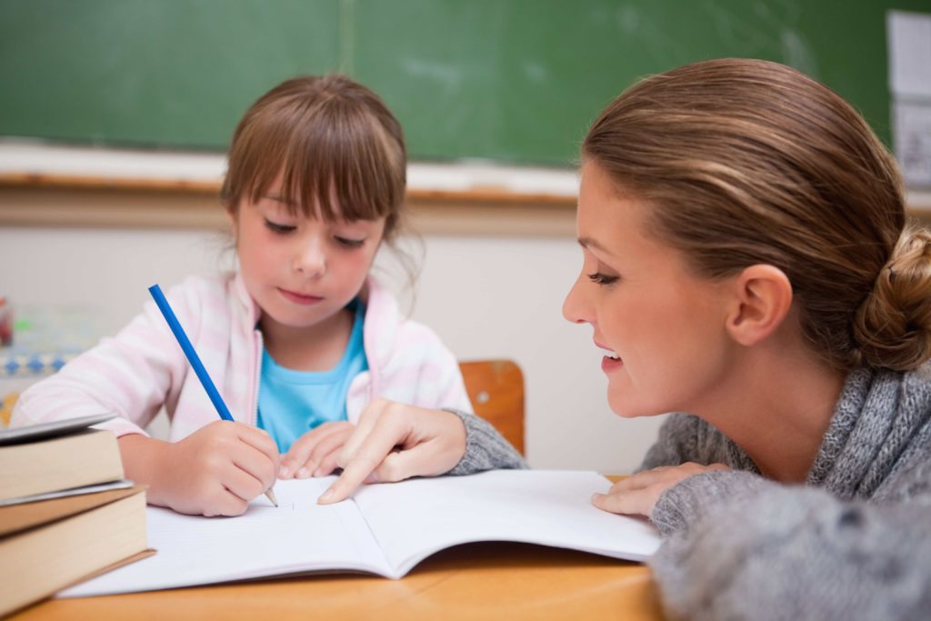 Interventions pour les élèves ayant des troubles d'apprentissage